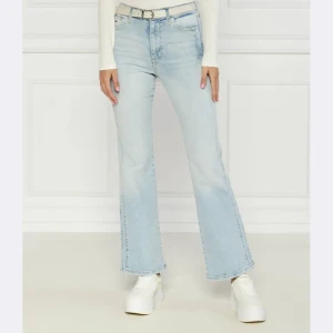 Tommy Jeans Jeansy | flare fit