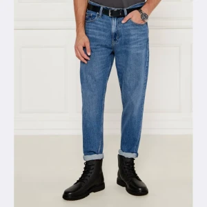 Tommy Jeans Jeansy ISAAC | Loose fit