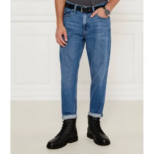 Tommy Jeans Jeansy ISAAC | Loose fit