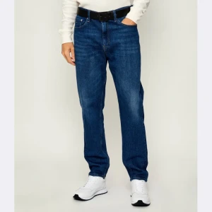 Tommy Jeans Jeansy ISAAC | Tapered fit