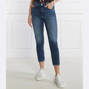 Tommy Jeans Jeansy IZZIE | Slim Fit | high waist