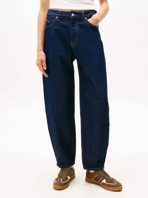 Tommy Jeans Jeansy JEANIE | Relaxed fit