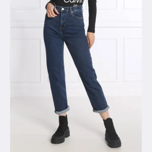 Tommy Jeans Jeansy JULIE | Straight fit