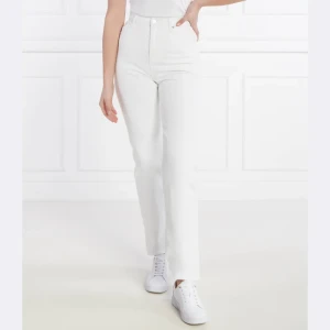 Tommy Jeans Jeansy JULIE | Straight fit | high waist