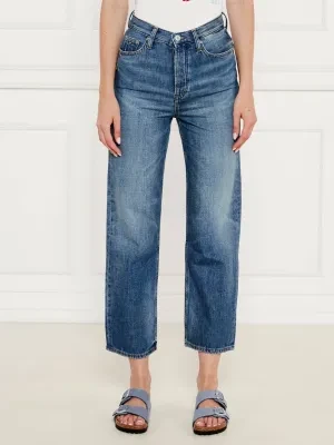Tommy Jeans Jeansy LAYLA | Slim Fit | high waist