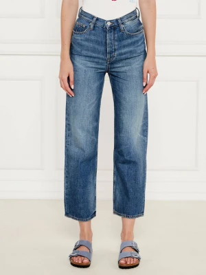 Tommy Jeans Jeansy LAYLA | Slim Fit | high waist