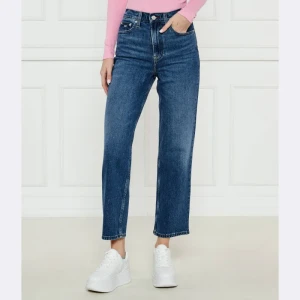 Tommy Jeans Jeansy LAYLA | Straight fit