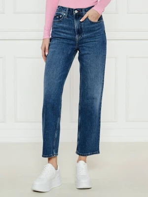 Tommy Jeans Jeansy LAYLA | Straight fit