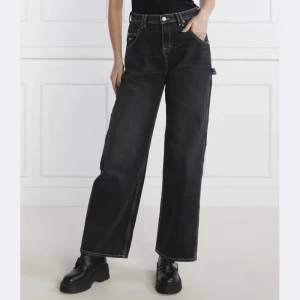 Tommy Jeans Jeansy | Loose fit