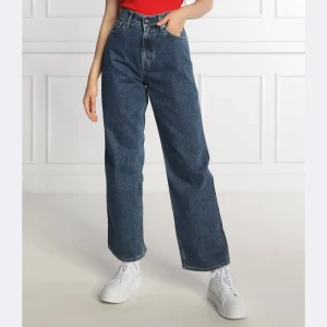 Tommy Jeans Jeansy | Loose fit | mid rise