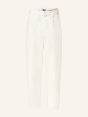 Tommy Jeans Jeansy Loose Tapered beige