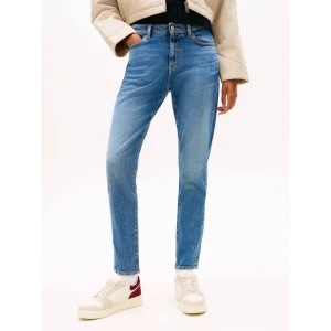Tommy Jeans Jeansy LUCY | Slim Fit