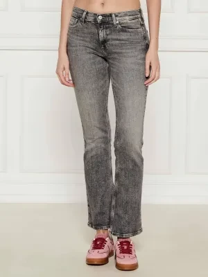 Tommy Jeans Jeansy MADDIE | flare fit