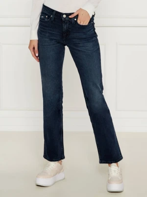 Tommy Jeans Jeansy MADDIE | Loose fit