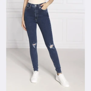 Tommy Jeans Jeansy MELANY | Skinny fit | high waist