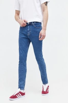 Tommy Jeans jeansy męskie DM0DM18117
