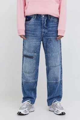 Tommy Jeans jeansy męskie DM0DM18083