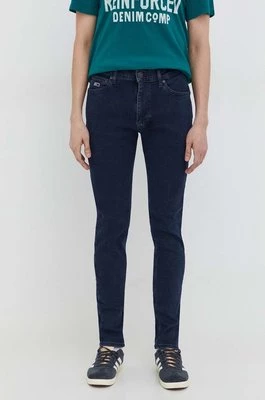 Tommy Jeans jeansy męskie DM0DM18185