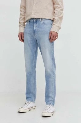 Tommy Jeans jeansy męskie DM0DM18718