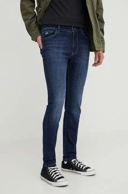 Tommy Jeans jeansy męskie DM0DM18735