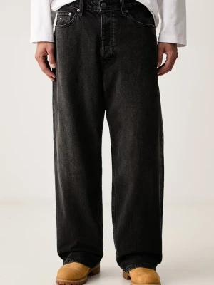 Tommy Jeans jeansy męskie czarny