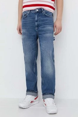 Tommy Jeans jeansy męskie DM0DM18717