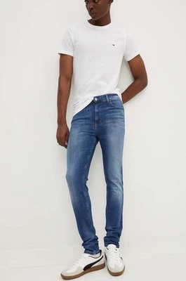 Tommy Jeans jeansy męskie DM0DM18734