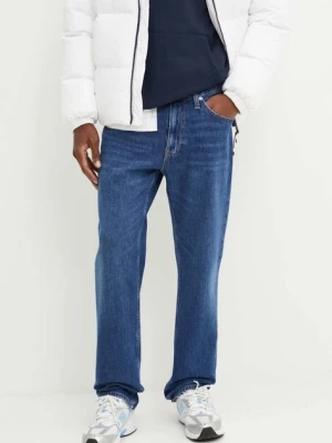 Tommy Jeans jeansy męskie DM0DM20178