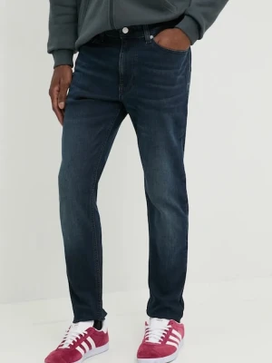 Tommy Jeans jeansy męskie DM0DM20419