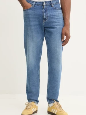Tommy Jeans jeansy męskie DM0DM20982