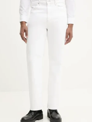 Tommy Jeans jeansy męskie DM0DM21010