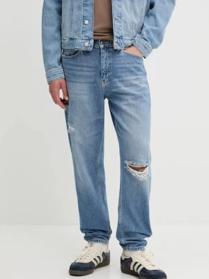 Tommy Jeans jeansy męskie DM0DM21014
