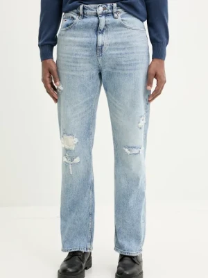 Tommy Jeans jeansy męskie DM0DM21026