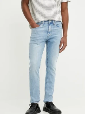 Tommy Jeans jeansy męskie DM0DM21033