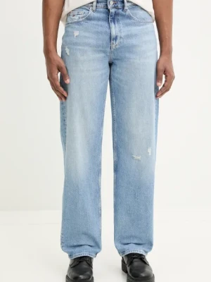 Tommy Jeans jeansy męskie DM0DM21036