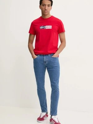 Tommy Jeans jeansy męskie DM0DM21134