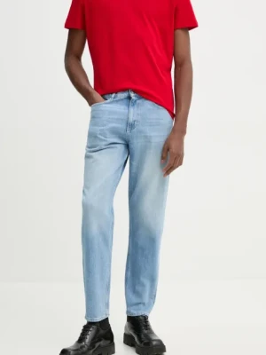 Tommy Jeans jeansy męskie DM0DM21166