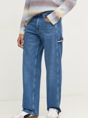 Tommy Jeans jeansy męskie DM0DM21169