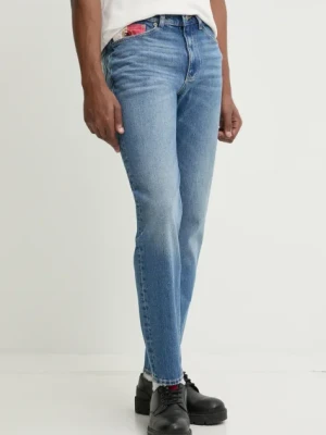 Tommy Jeans jeansy męskie DM0DM21858