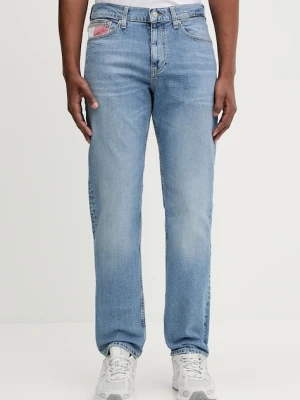 Tommy Jeans jeansy męskie DM0DM22273