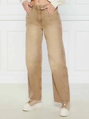 Tommy Jeans Jeansy MIA BI9009 | Relaxed fit