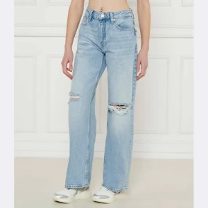 Tommy Jeans Jeansy MIA | Relaxed fit