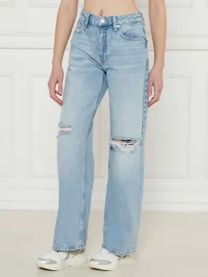 Tommy Jeans Jeansy MIA | Relaxed fit