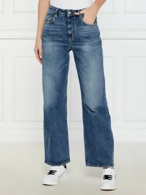 Tommy Jeans Jeansy MIA | Relaxed fit