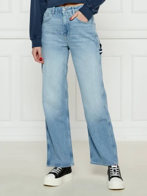 Tommy Jeans Jeansy MIA | Relaxed fit