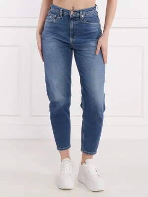 Tommy Jeans Jeansy | Mom Fit