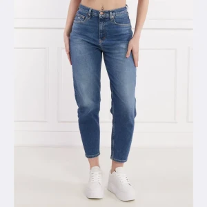 Tommy Jeans Jeansy | Mom Fit