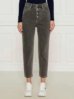 Tommy Jeans Jeansy | Mom Fit