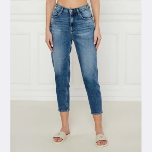 Tommy Jeans Jeansy | Mom Fit | high waist