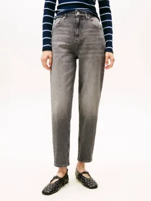 Tommy Jeans Jeansy | Mom Fit | high waist